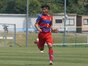試合シーン110
