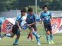試合シーン111