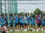 試合シーン13