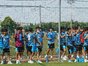 試合シーン14