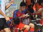 試合シーン27