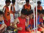 試合シーン28