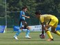 試合シーン55