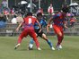 試合シーン78