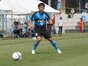 試合シーン80