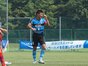 試合シーン83