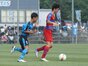 試合シーン90