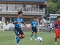 試合シーン91