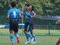 試合シーン95