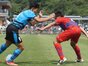 試合シーン98