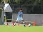 試合シーン17