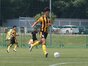 試合シーン100