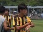試合シーン11