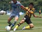 試合シーン58