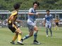 試合シーン80