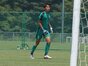 試合シーン90