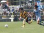 試合シーン99