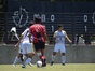 試合シーン11