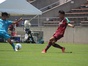 試合シーン11