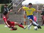 試合シーン10