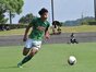 試合シーン14