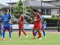 試合シーン13