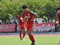 試合シーン34