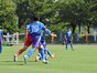 試合シーン38