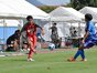 試合シーン47