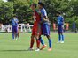 試合シーン55
