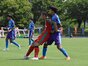 試合シーン56