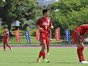試合シーン70