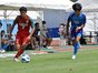 試合シーン80