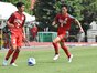 試合シーン83