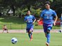 試合シーン86