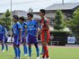 試合シーン90
