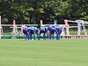 試合シーン93