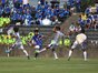 試合シーン12