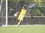 試合シーン14