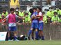 試合シーン17