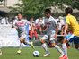 試合シーン13