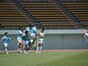 試合シーン14