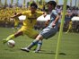 試合シーン11