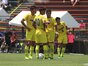試合シーン13