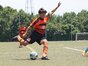 試合シーン14