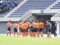 試合シーン11