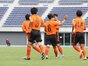 試合シーン16