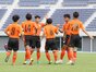 試合シーン17