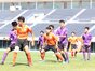 試合シーン25