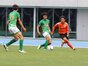 試合シーン11